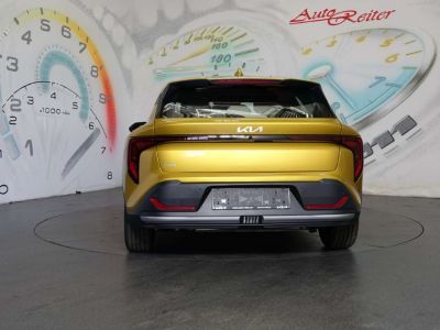 KIA K4 Tageszulassung KIA K4 Tageszulassung