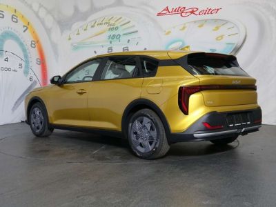 KIA K4 Tageszulassung KIA K4 Tageszulassung