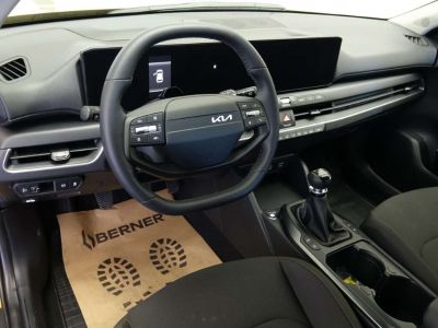 KIA K4 Tageszulassung KIA K4 Tageszulassung