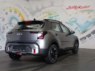 KIA Stonic Neuwagen