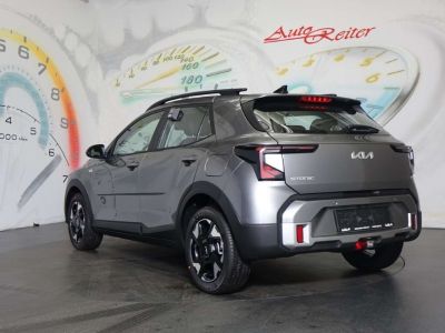 KIA Stonic Neuwagen