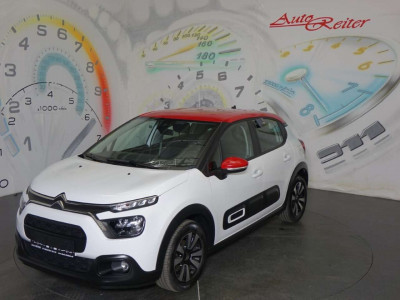 Citroën C3 Gebrauchtwagen