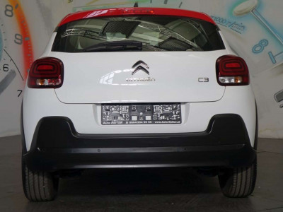 Citroën C3 Gebrauchtwagen