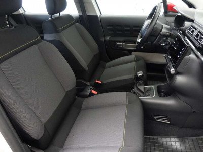 Citroën C3 Gebrauchtwagen