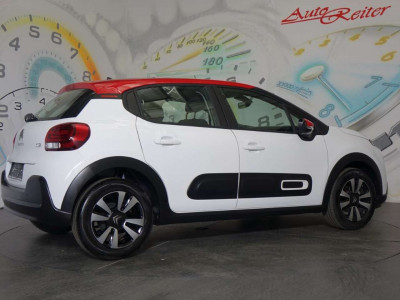 Citroën C3 Gebrauchtwagen