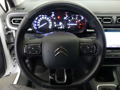 Citroën C3 Gebrauchtwagen