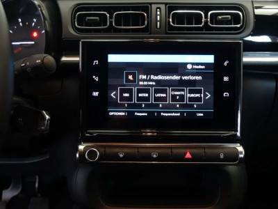 Citroën C3 Gebrauchtwagen