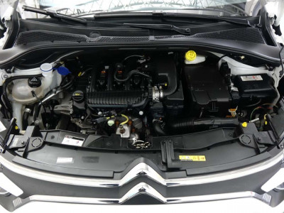 Citroën C3 Gebrauchtwagen