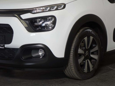 Citroën C3 Gebrauchtwagen