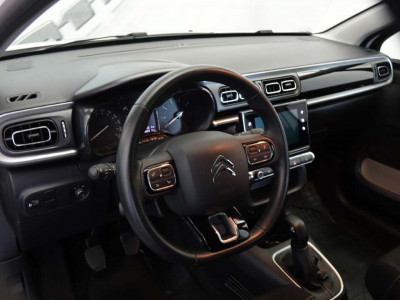 Citroën C3 Gebrauchtwagen