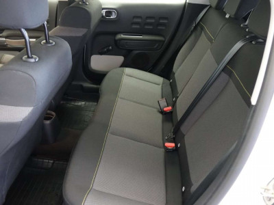 Citroën C3 Gebrauchtwagen