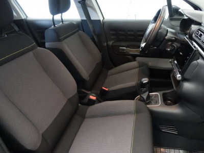 Citroën C3 Gebrauchtwagen