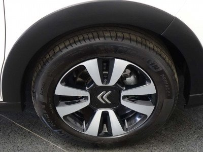 Citroën C3 Gebrauchtwagen