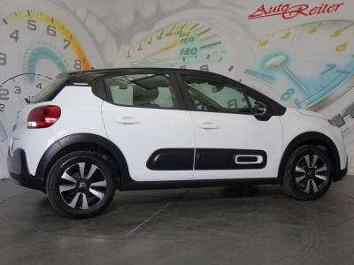 Citroën C3 Gebrauchtwagen