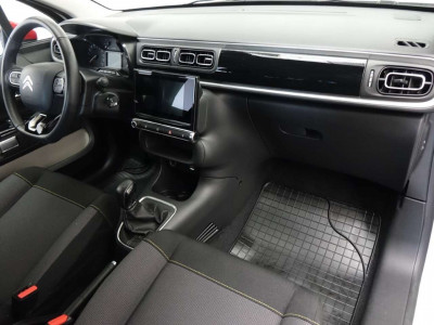 Citroën C3 Gebrauchtwagen