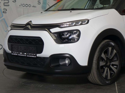 Citroën C3 Gebrauchtwagen