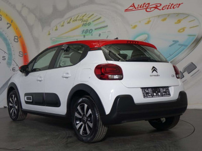 Citroën C3 Gebrauchtwagen