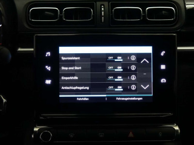 Citroën C3 Gebrauchtwagen