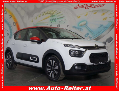 Citroën C3 Gebrauchtwagen