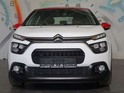 Citroën C3 Gebrauchtwagen