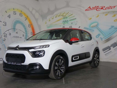 Citroën C3 Gebrauchtwagen