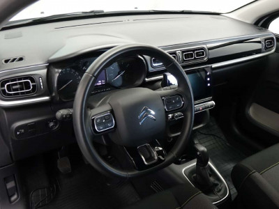 Citroën C3 Gebrauchtwagen