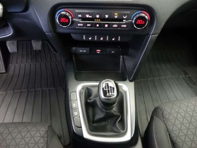 KIA Ceed Gebrauchtwagen