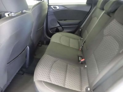 KIA Ceed Gebrauchtwagen
