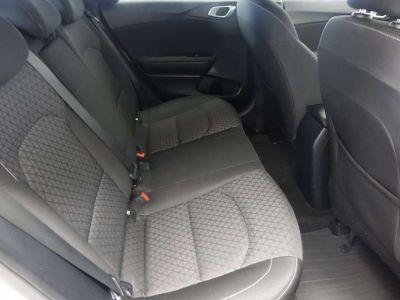 KIA Ceed Gebrauchtwagen