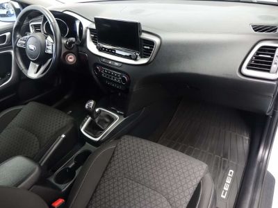 KIA Ceed Gebrauchtwagen