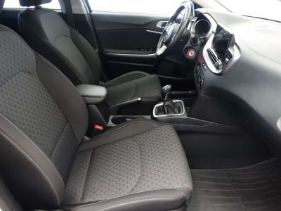 KIA Ceed Gebrauchtwagen
