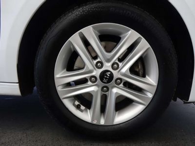 KIA Ceed Gebrauchtwagen