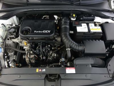 KIA Ceed Gebrauchtwagen