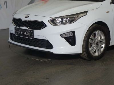 KIA Ceed Gebrauchtwagen