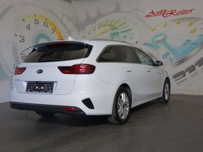KIA Ceed Gebrauchtwagen