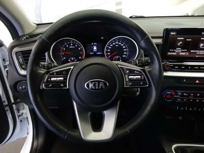 KIA Ceed Gebrauchtwagen