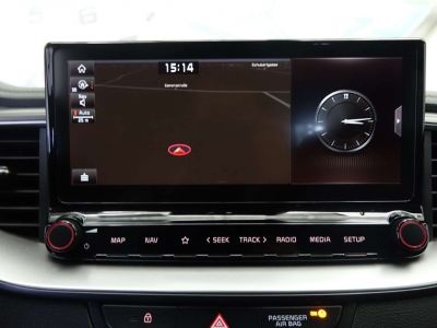 KIA Ceed Gebrauchtwagen