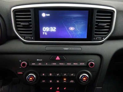 KIA Sportage Gebrauchtwagen