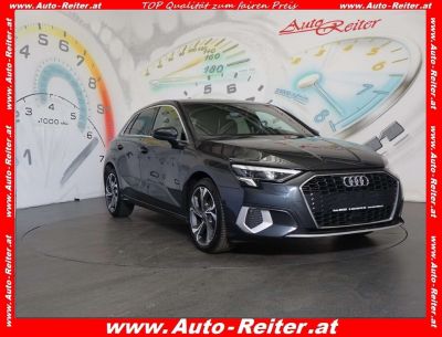 Audi A3 Gebrauchtwagen Audi A3 Gebrauchtwagen