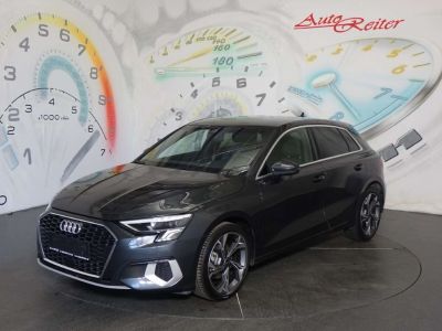 Audi A3 Gebrauchtwagen