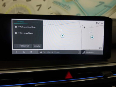 KIA Sorento Neuwagen