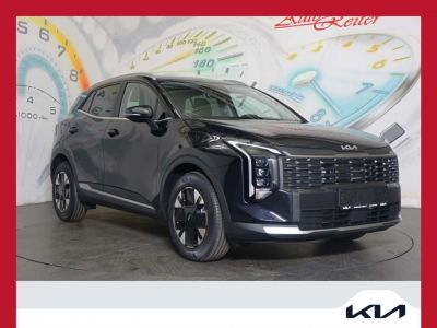 KIA Sportage Neuwagen KIA Sportage Neuwagen