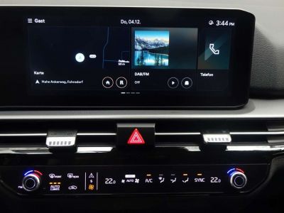 KIA Sportage Neuwagen