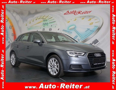 Audi A3 Gebrauchtwagen