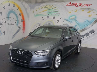 Audi A3 Gebrauchtwagen