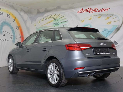 Audi A3 Gebrauchtwagen