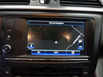 Renault Kadjar Gebrauchtwagen Renault Kadjar Gebrauchtwagen