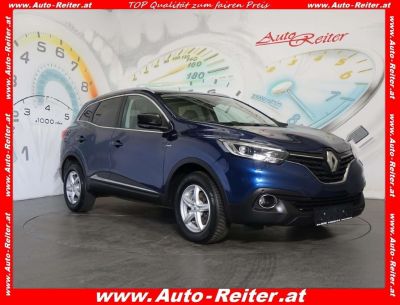Renault Kadjar Gebrauchtwagen Renault Kadjar Gebrauchtwagen