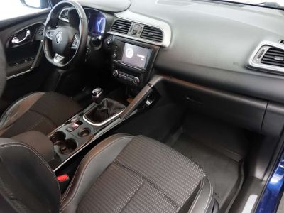 Renault Kadjar Gebrauchtwagen Renault Kadjar Gebrauchtwagen