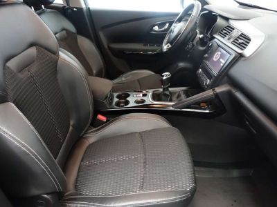 Renault Kadjar Gebrauchtwagen Renault Kadjar Gebrauchtwagen